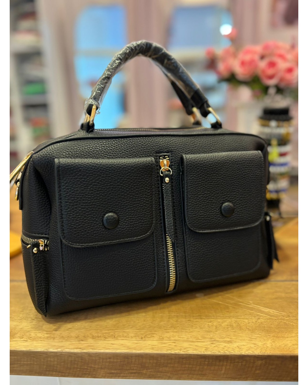 Bolsa Baú